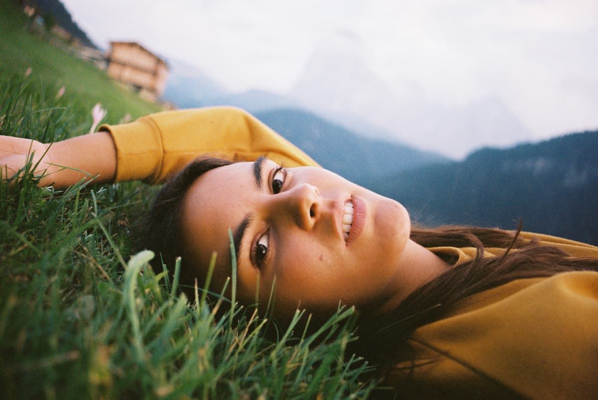 Giulia Gartner — Photographer & Filmmaker